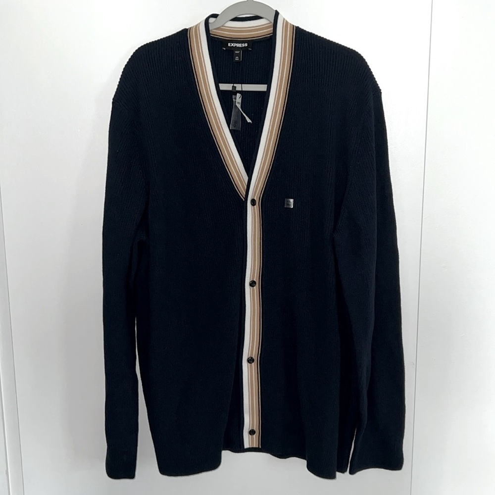EXPRESS Cardigan